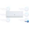 Kép 1/4 - C&H CH-S24FTXLA2-NG ARCTIC I/O 7,1 kw