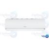 Kép 1/5 - GREE GWH12AECXD-K6DNA1A G-TECH 3,5 kw