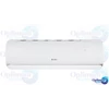 Kép 1/5 - GREE GWH09AECXB-K6DNA1A G-TECH 2,7 kw