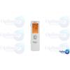 Kép 4/5 - GREE GWH18YE-S6DBA1A AMBER ROYAL R32 5,3 kw