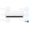 Kép 7/14 - LG DELUXE DC09RK 2,5 kw