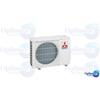 Kép 4/4 - MITSUBISHI ZEN MSZ/MUZ-EF25VGW 2,5 kw