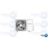 Kép 3/3 - NORD NWH12YC - K6DNA2A BLACK DESERT 3,5 kw