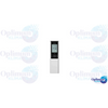 Kép 3/4 - Hitachi Airhome 400 RAK-DJ25PHAE 2,5 kw R32