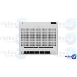 Aux CONSOLE 2 PRO SET 3,5 KW klíma szett 