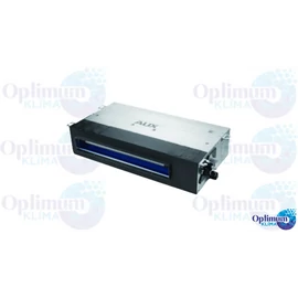 Aux DUCT PRO SERIES SET 10,5 KW légcsatornázható klíma szett 