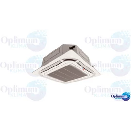 C&H CH-IC035RK/CH-IU035RK kazettás klíma 3,5 KW C&H CH-IC035RK/CH-IU035RK kazettás klíma 3,5 KW