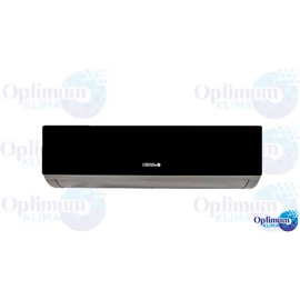 Cascade BLACK ART CWH09TBA 2,6 kW split klíma szett