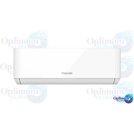 Cascade Nordic ECO CWH09NE 2,7 kW split klíma szett
