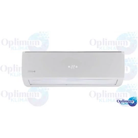 Cascade VISION NORDIC CWH09VN 2,7 kW split klíma szett