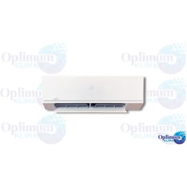 Fisher  Comfort Plus FSAIF-CP-91AE3 2,7 kw inverteres klíma szett