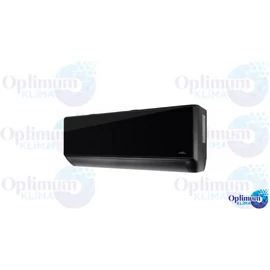 Fisher Black FSAIF-BL-121FE3 3.51 kW oldalfali split klíma