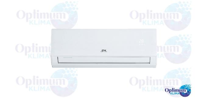 C&H CH-S09FTXLA2-NG ARCTIC I/O 2,7 kw 