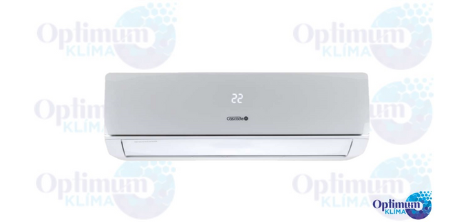 Cascade BORA CWH12AAB 3,2 kW inverteres klíma szett