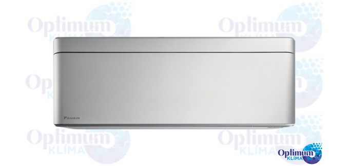 DAIKIN STYLISH FTXA35BS/RXA35A 3,4 kw