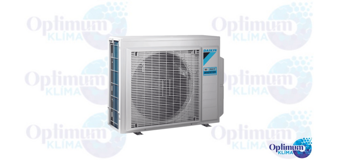 DAIKIN 2MXM68A