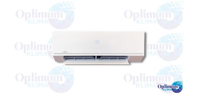 Fisher Comfort Plus FSAIF-CP-241AE3 7,0kW inverteres split klíma