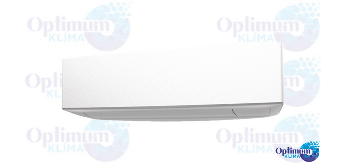 FUJITSU DESIGN 2020 ASYG/AOYG 07 KETA 2,0 kw