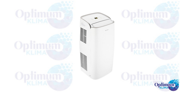 GREE GPH12AN-K5NNA1A MOBILKLIMA