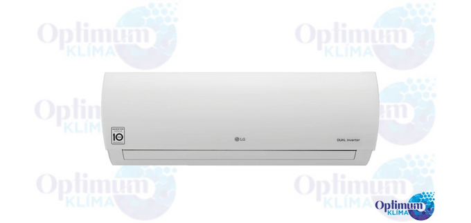 LG SILENCE PLUS PM07SP 2,0 kw Multi beltéri egység