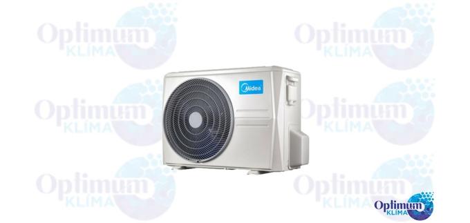 Midea M50E-42HFN-Q 12,3 kw multi kültéri egység 