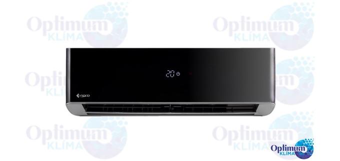 NORD NWH09YC - K6DNA2A BLACK DESERT 2,7 kw