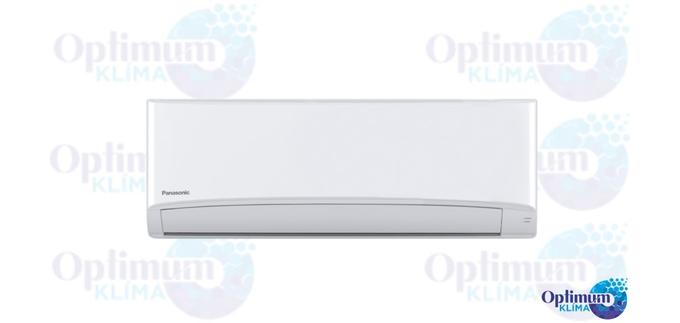 PANASONIC TZ COMPACT INVERTER 6,3 kw