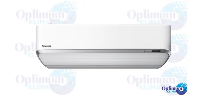PANASONIC FLAGSHIP HEATCHARGE INVERTER+ 3,5 kw