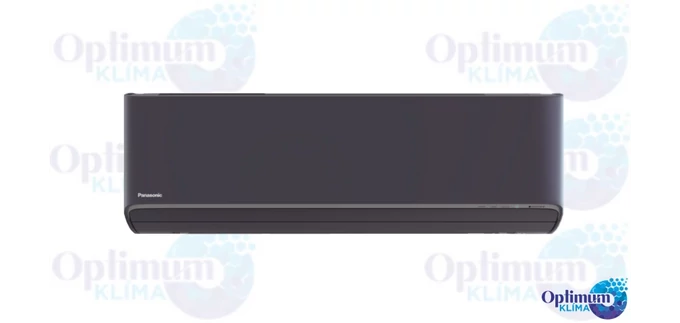 PANASONIC ETHEREA INVERTER+ Grafit szürke 3,5 kw