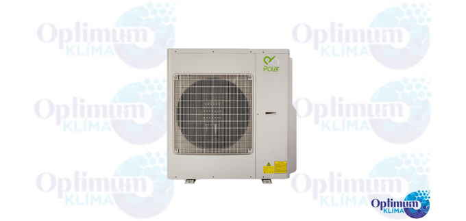 Polar MO5H0120SDO 12 kW multi kültéri egység