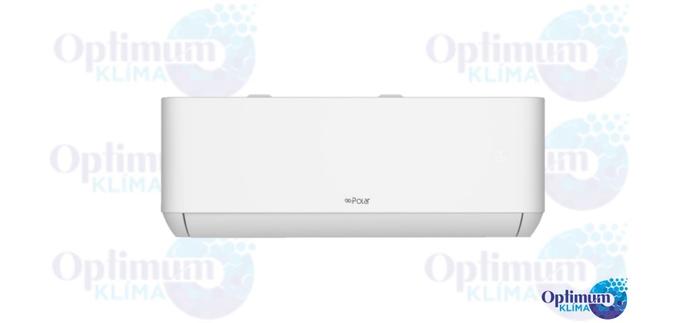 Polar Optimum SIEH0025SDO 2,5 kW multi beltéri egység 
