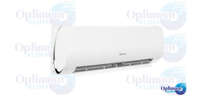 SYEN SOH09MU-E32DA1A2 MUSE 2,7 kw