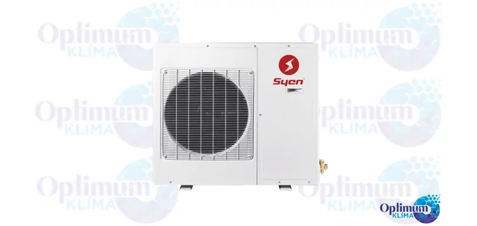 SYEN SMH(24)E32DMO MULTI KÜLTÉRI EGYSÉG